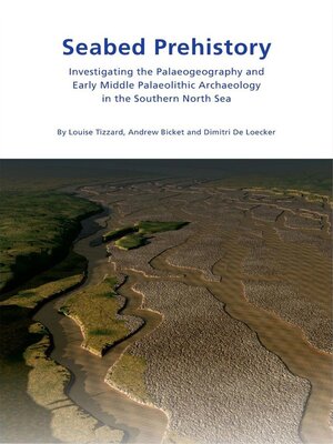 cover image of Seabed Prehistory